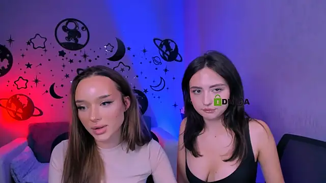 Živý XXX chat bella_dorn