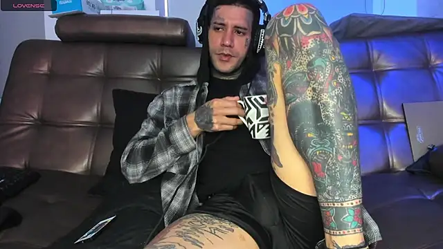 Chatroom XXX en direct de jhonny__ackerman