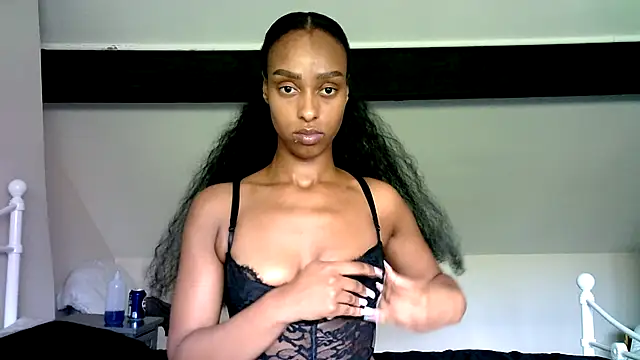 Show de Hazel_Dollxx na webcam
