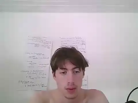 Chat XXX en directo de VelvetRagottiOG