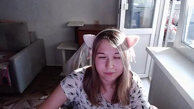 Emily-Way's Live XXX Chat