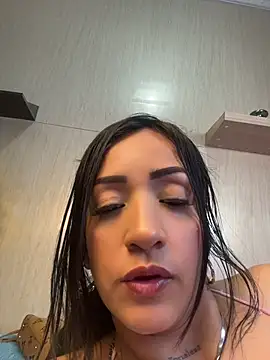 Chat XXX ao vivo de kendall_flower