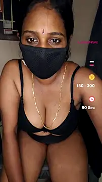 sivashree's Live XXX Chat