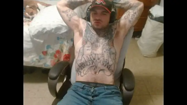 عرض كام DADDY_KANE8---