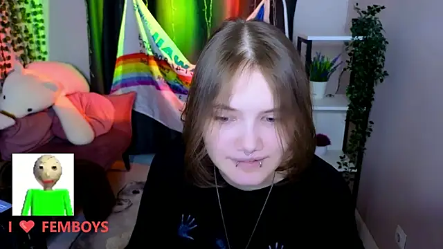 Dilara_xBaby Live XXX-chat