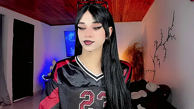 Forever_steff Live XXX Chat