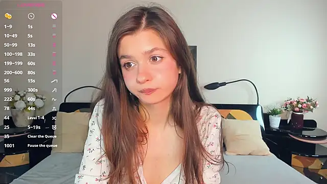 Онлайн чат XXX shape_of_you