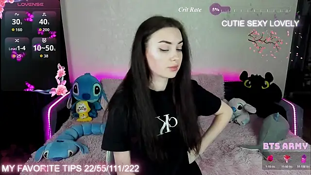 SemurMur – Live XXX-chat