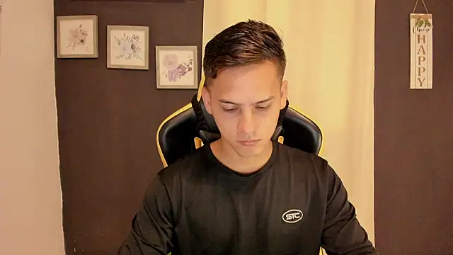 sexy_andres01 웹캠 쇼
