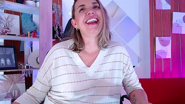 Chatroom XXX en direct de milfsecret69