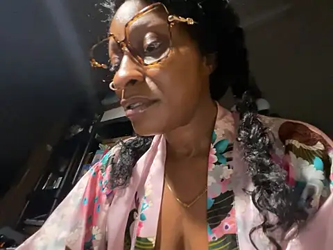 wynterheat Live XXX-Chat
