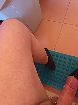 SugaryFinder1's Webcam Show