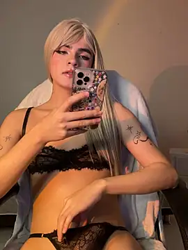 Chat XXX Live lanadoll20