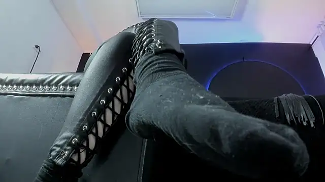 _Jade_16 élő XXX-chatje