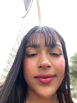 Chat +18 de Mariangel_11 ao vivo
