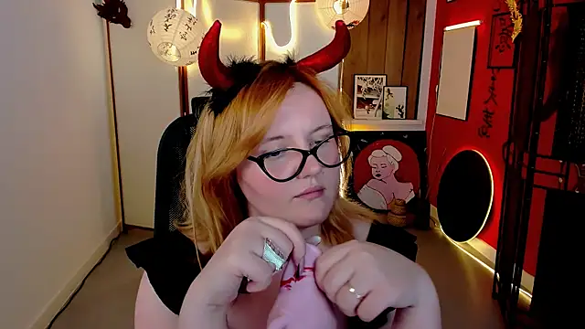 KathyBriggs' Live XXX Chat