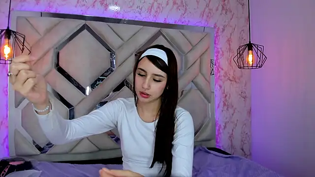 Chatroom XXX en direct de leri_rose_