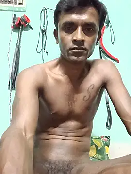 Master_Shiva Adlı Modelin Canlı XXX Sohbeti