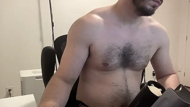 ThickDickMontreal's Live XXX Chat