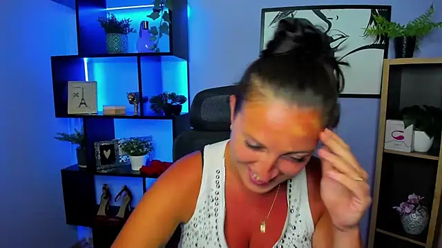 Chat XXX Live FUN_AMI