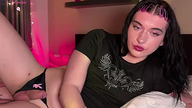 Vailyreb_ Chat XXX in diretta