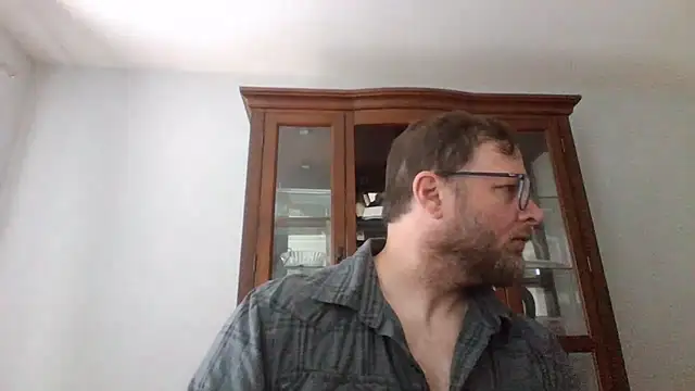 Show de webcam de rrunner7718