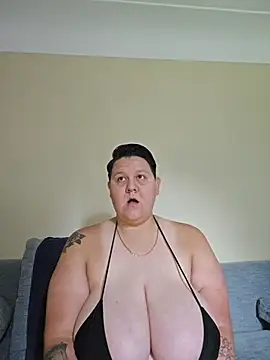 DevilDahm's Live XXX Chat