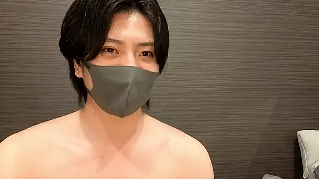 CHROME-kun925n Live XXX chat