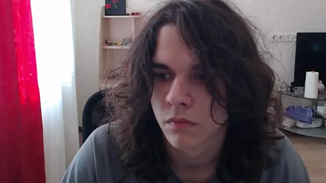 Webkamerová show tiiiiiiiiim