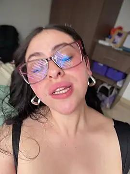 Wkatte's Webcam Show