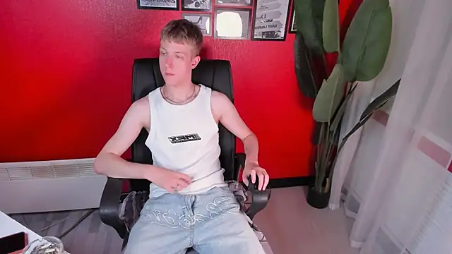 Dylan_Norton Chat XXX in diretta