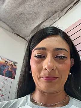 IsabellaMariet's Live XXX Chat