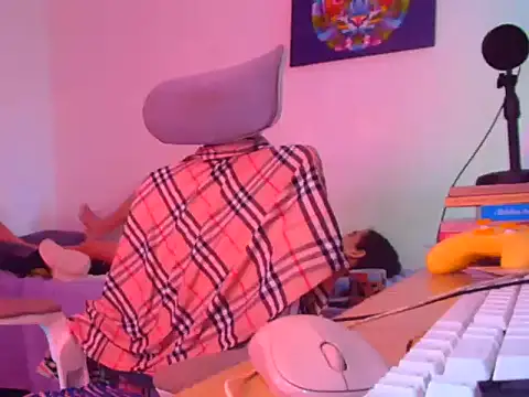 Sassa_69 라이브 XXX 채팅