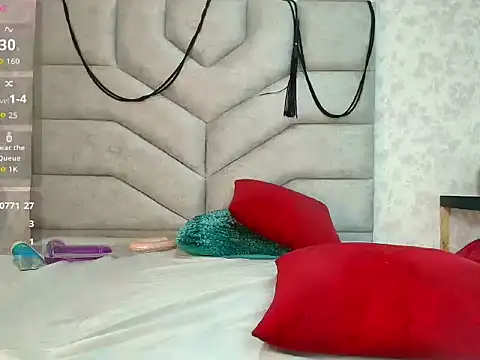KimberlyFox_t's Live XXX Chat
