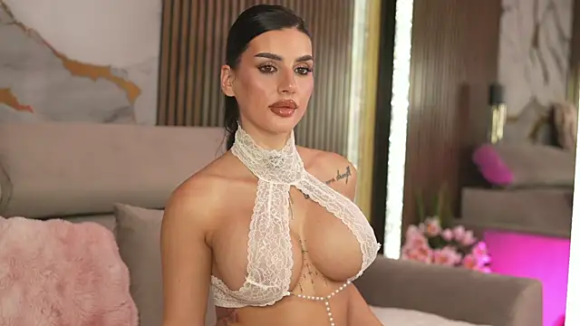 AmyBlair Live XXX-Chat