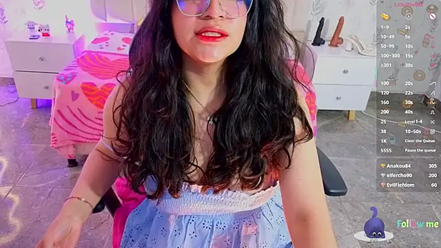 แชท XXX สดของ MARIANA_TAY1