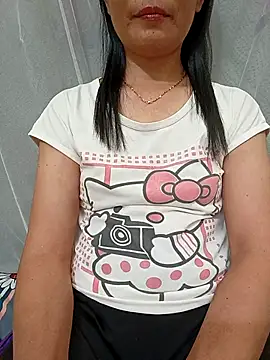 XXX chat uživo modela Doremon_95