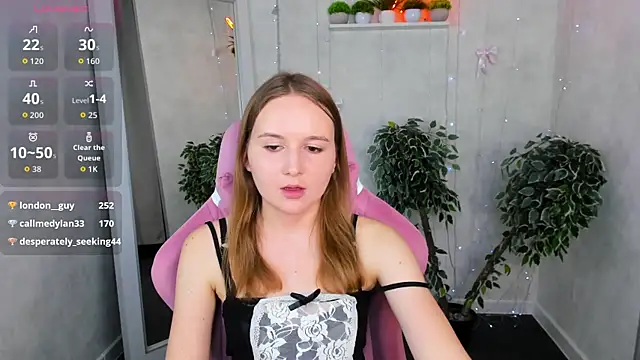 Emmaa_Kimm Chat XXX live
