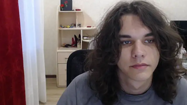 tiiiiiiiiimn Webbikameraesitys