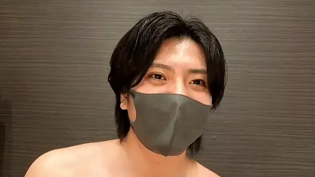 Chat XXX ao vivo de CHROME-kun925