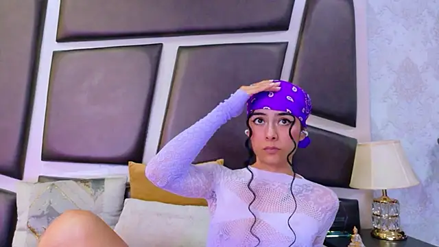 NicoleEsposito Chat XXX in diretta
