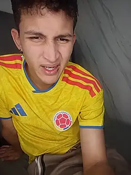 Axel_Romanov Live XXX Chat