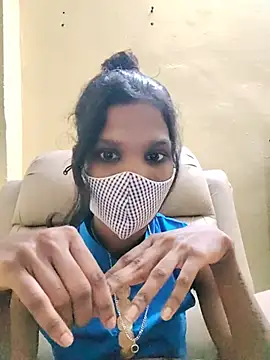 Shreya-telugupilla – Live XXX-chat