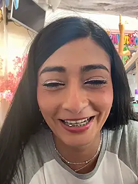 Živý XXX chat IsabellaMariet