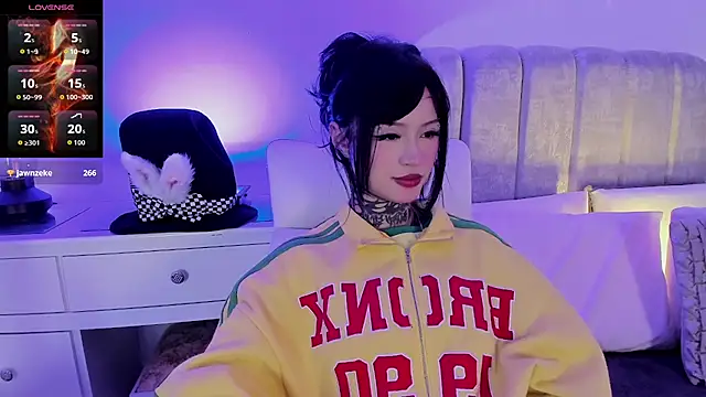 doll__bella XXX чат на живо