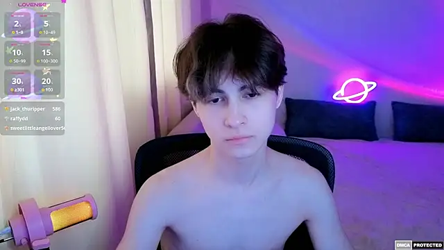 _Milway_ Webcam show