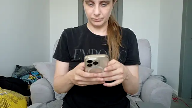 Chantalee Live XXX Chat