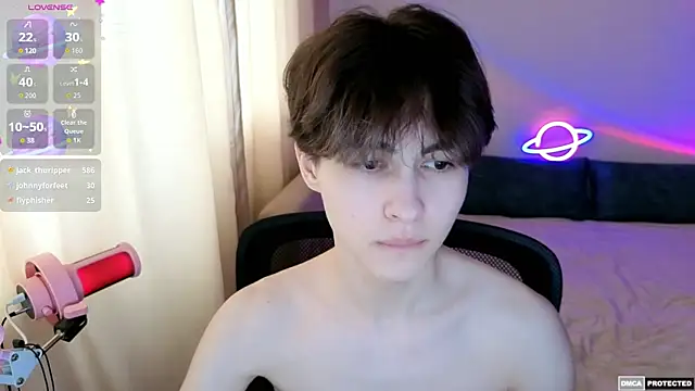 _Milway_'s Live XXX Chat