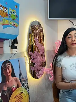 IsabellaMarietn Live XXX chat