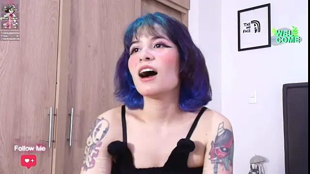 miyuu69 Chat XXX live